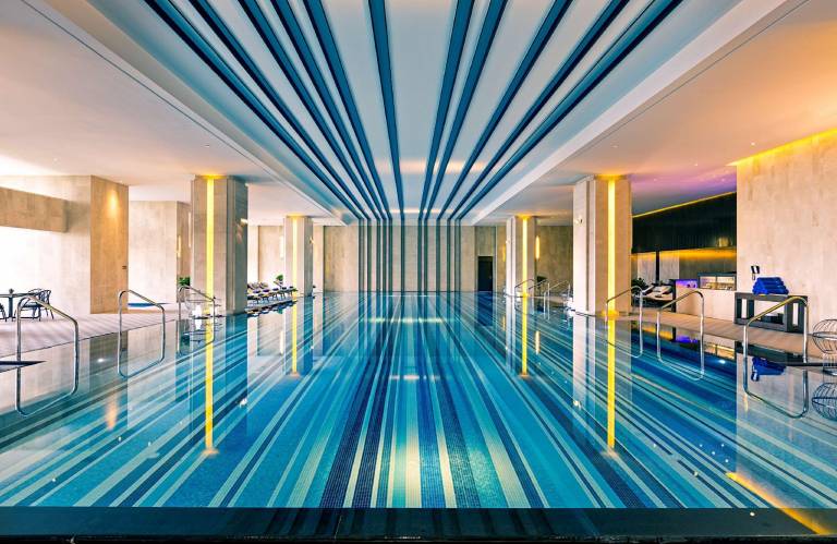 Hilton Dali Resort & Spa — photo 4