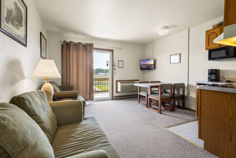 Condo Chincoteague Island