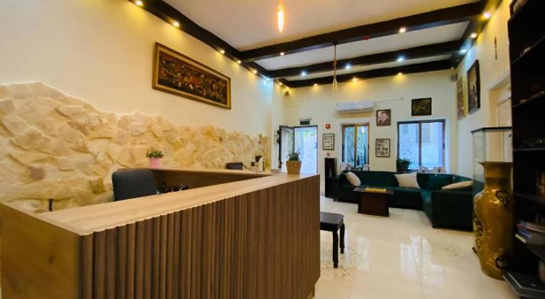 Zaman Ya Zaman Boutique Hotel — photo 3