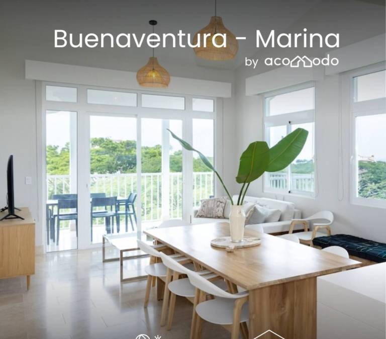 Appartement Playa Blanca