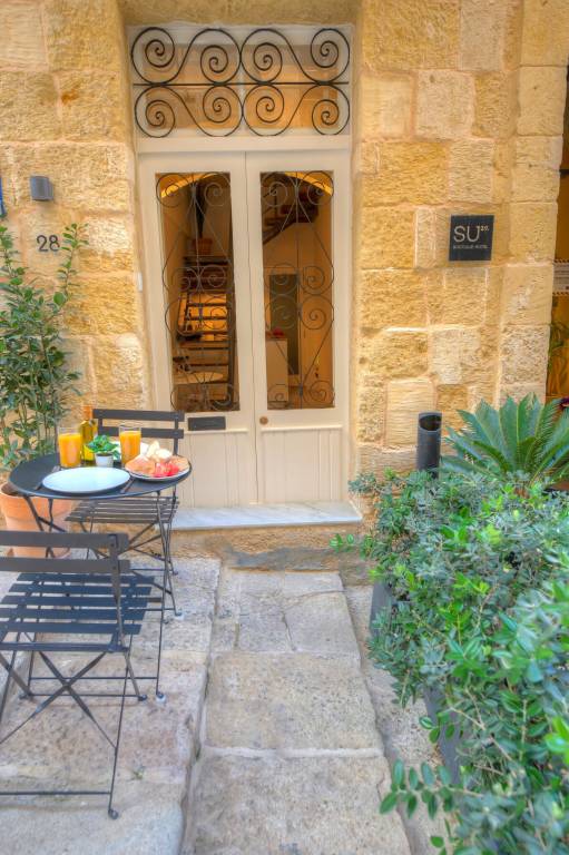 Ferienwohnung Valletta