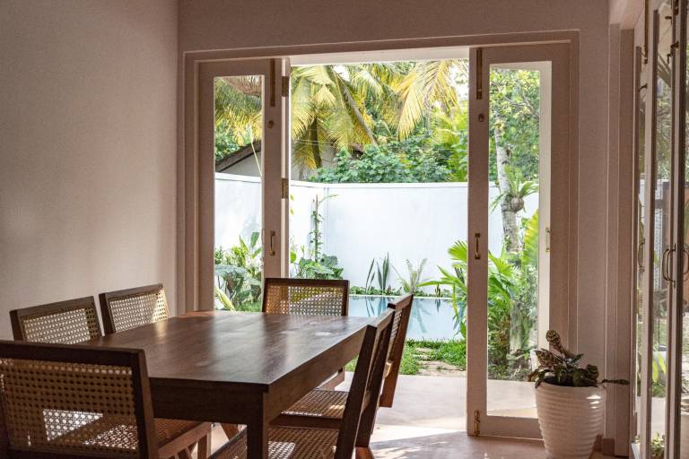 Villa Ahangama