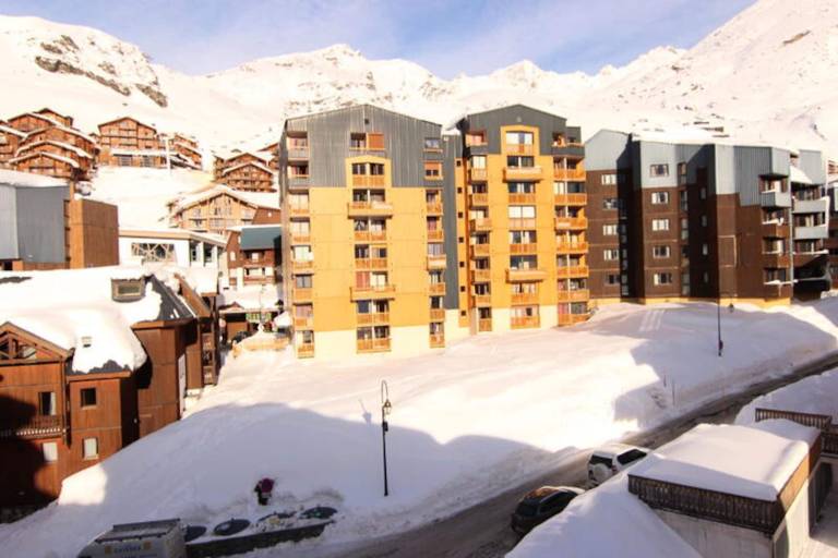 Rental apartment with 1 room for 3 persons — photo 3