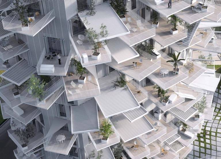 Apartment with terrace | Good for workation — photo 4