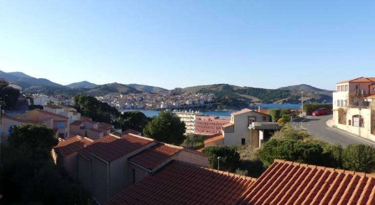 Vacation home with 2 rooms for 6 persons — photo 4