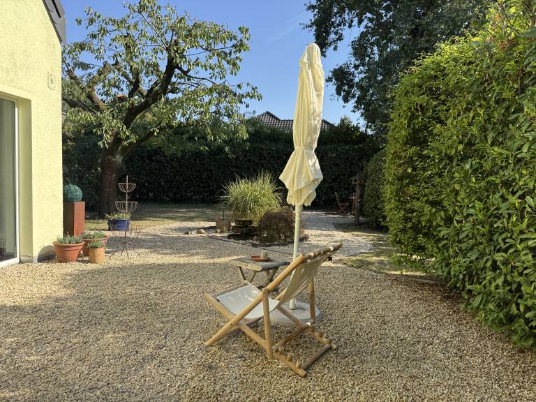 Ferienhaus Beckum