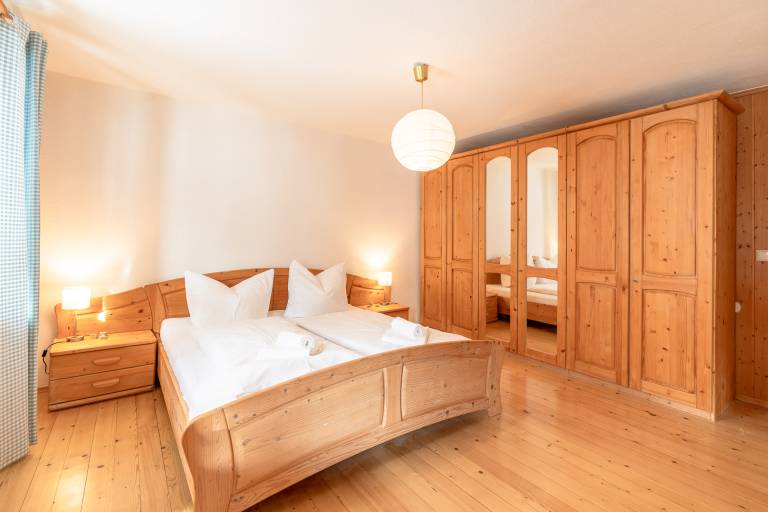 Ferienwohnung in Bad Hindelang,  f&uuml;r max. 4 Personen