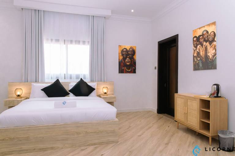 Pension Umm Suqeim 2