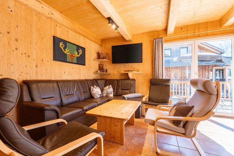Chalet  Hohentauern