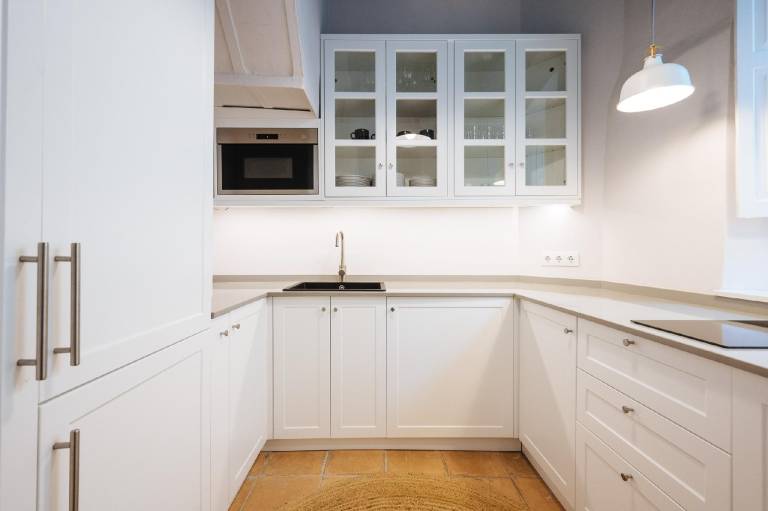 Fully equipped nice vacation home with terrace | Next to Seville Cathedral | Suitable for remote work | Dogs allowed — photo 3