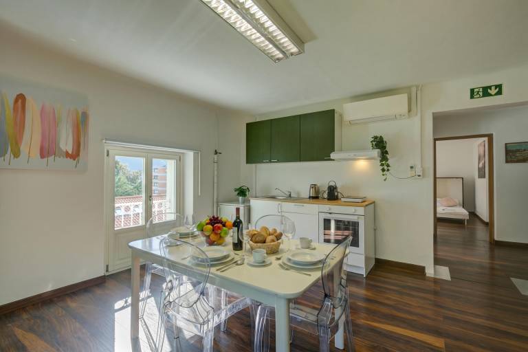 Ferienwohnung Bissone