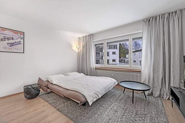 Abitaziun Belmunt 103 - St. Moritz "Loga Elegance" — photo 3