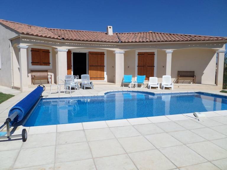 Villa Neffiès