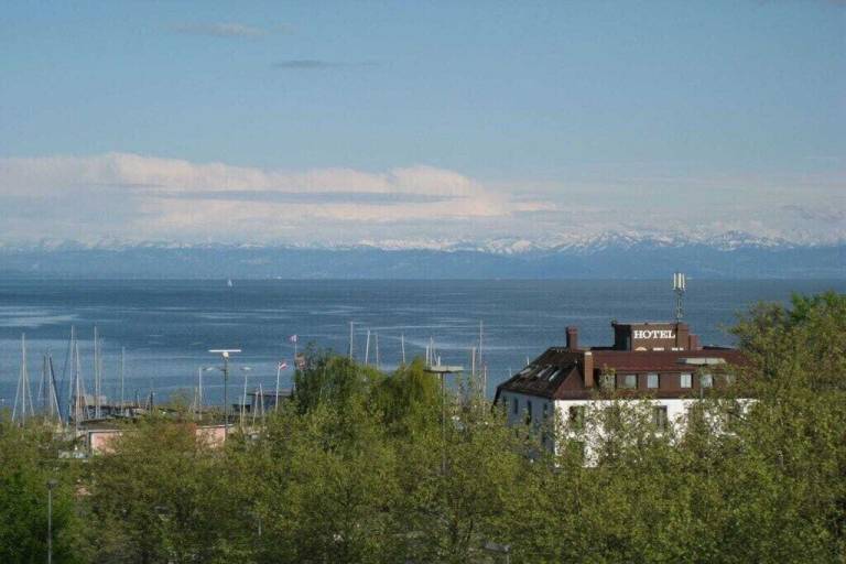 Ferienhaus Litzelstetten