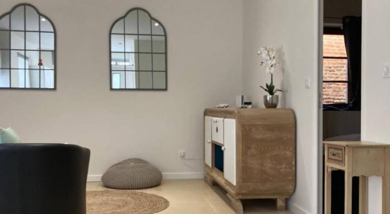 Pleasant rental apartment | Dogs allowed — photo 2