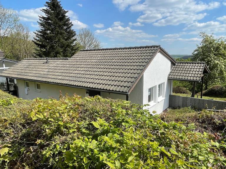 Huis Biersdorf am See