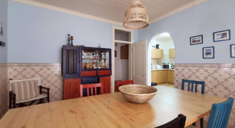 Vacation home with terrace — photo 5