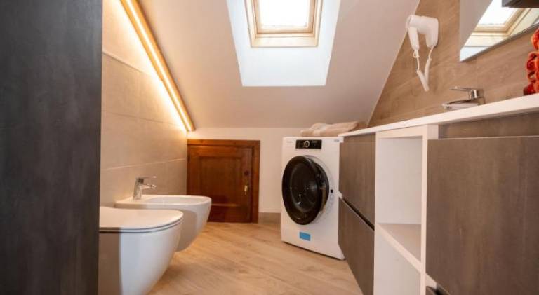 Apartment with 2 rooms for 8 persons — photo 4