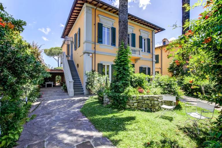 Casa  Pisa