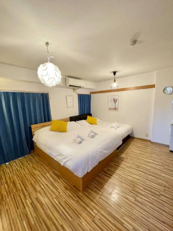 30 m² Ferienwohnung