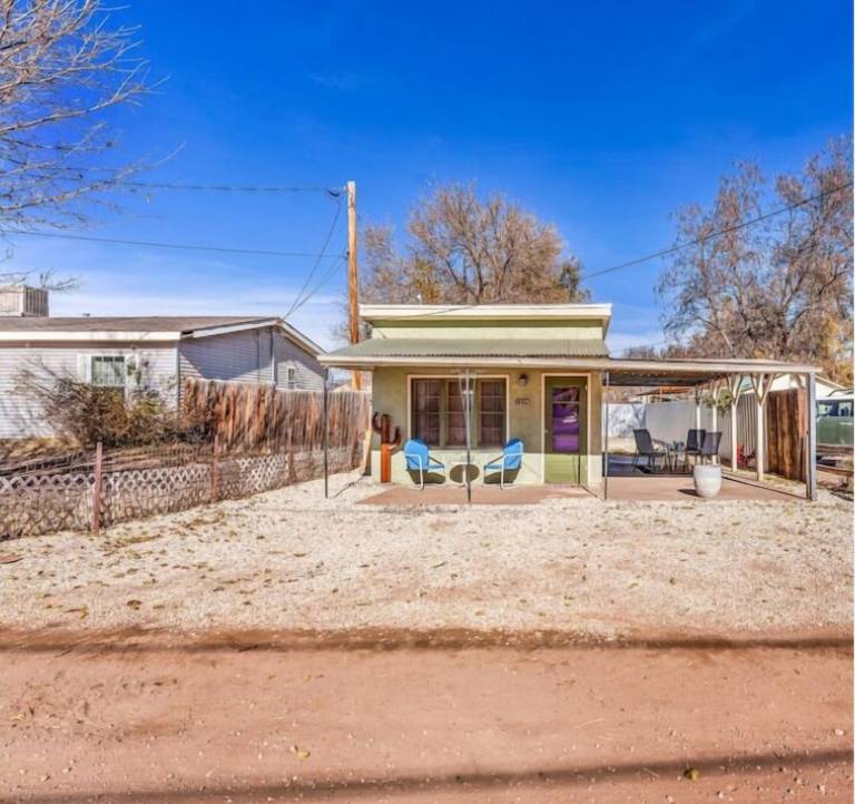 Cabin Cañon City