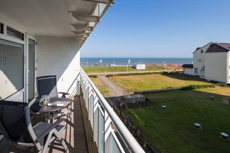 Ferienhaus Norderney