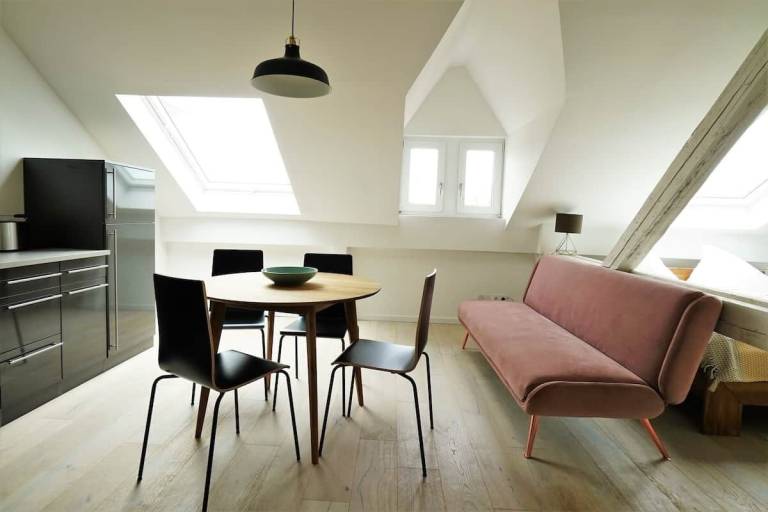 Ferienwohnung  Weida