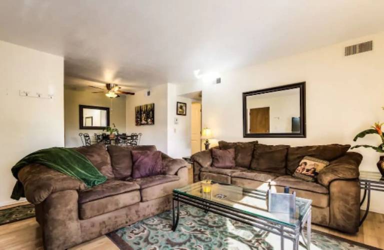 Condo  Boulder