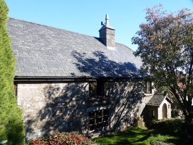 Farmhouse Hexworthy