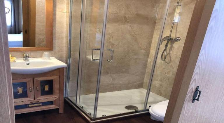 Hotel Sarao 3000 — photo 2