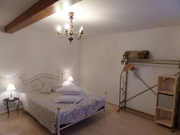 Cottage Colmar