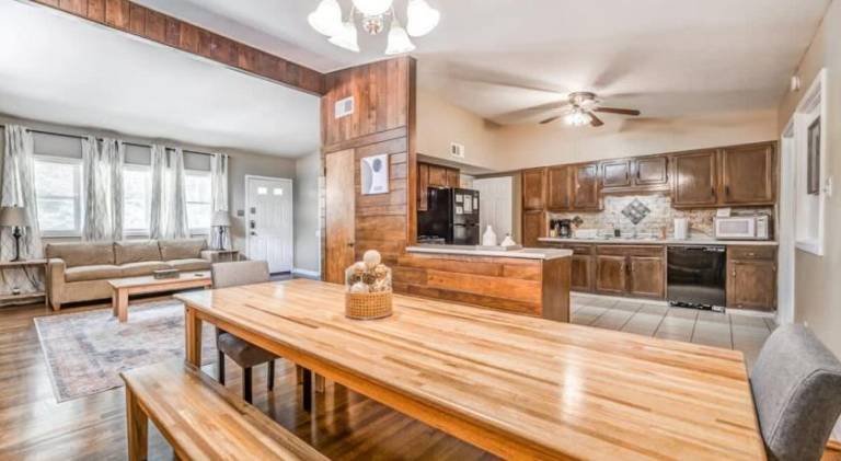 139 m&sup2; Ferienhaus