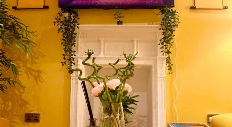 Rental apartment | Close to Trafalgar Square | Perfect for remote work | Dogs allowed — photo 3