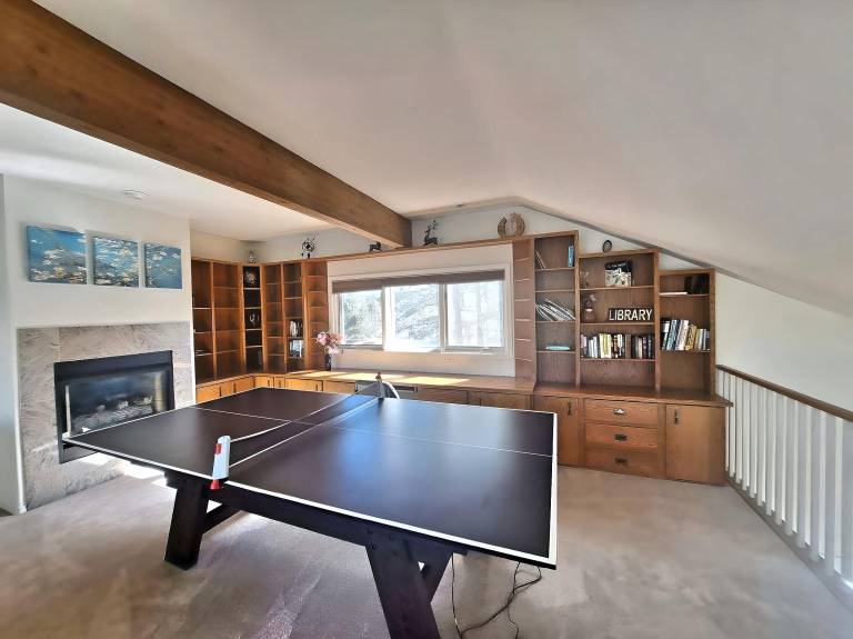 Spacious Flagstaff Lodge Hot Tub Sleeps 10 — photo 4