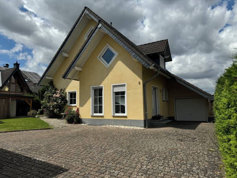 Ferienwohnung Kastellaun