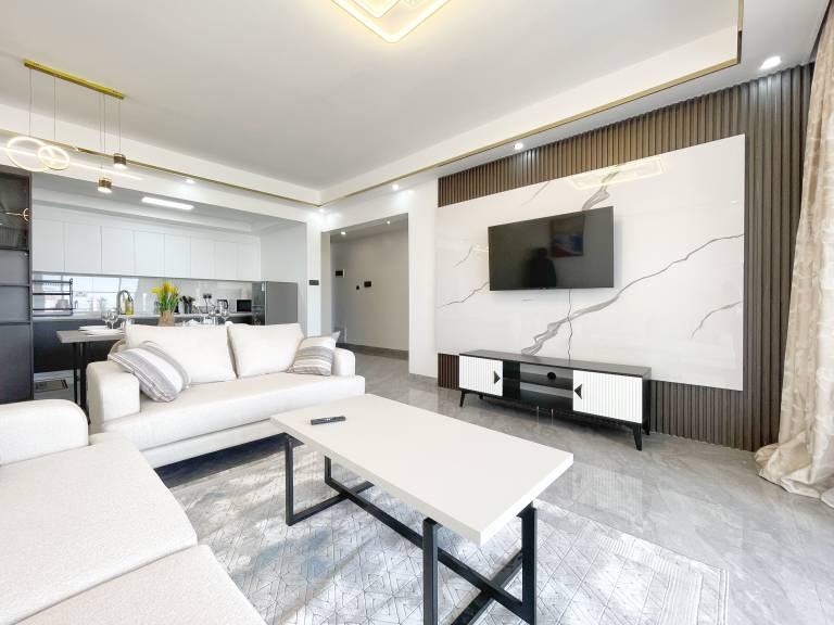 Ferienwohnung Kilimani Estate