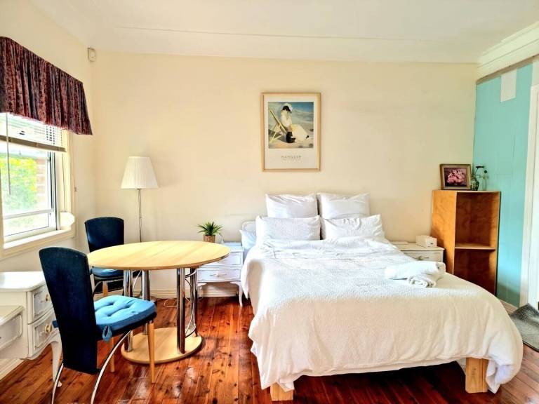 Appartement Miranda