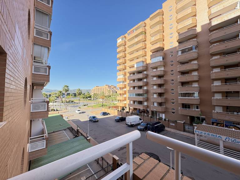 Fully equipped nice rental apartment with pool & terrace | Sea view | Beach nearby | Pets allowed — photo 4