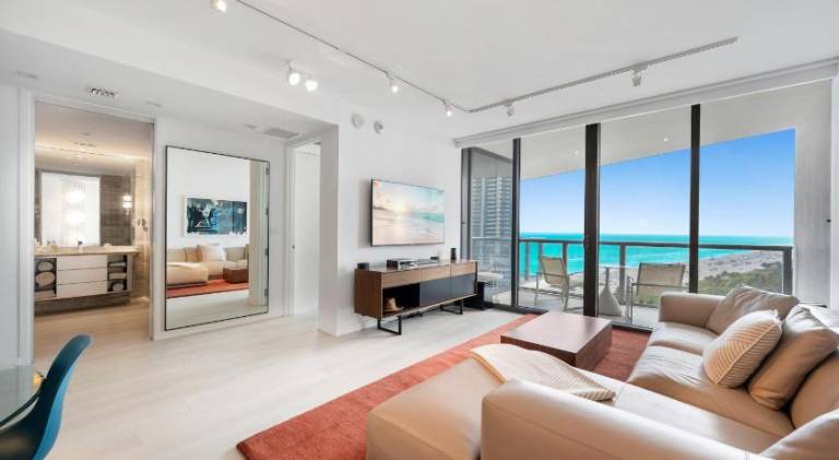 OceanView 1B Private Residence at South Beach -1614 — photo 2