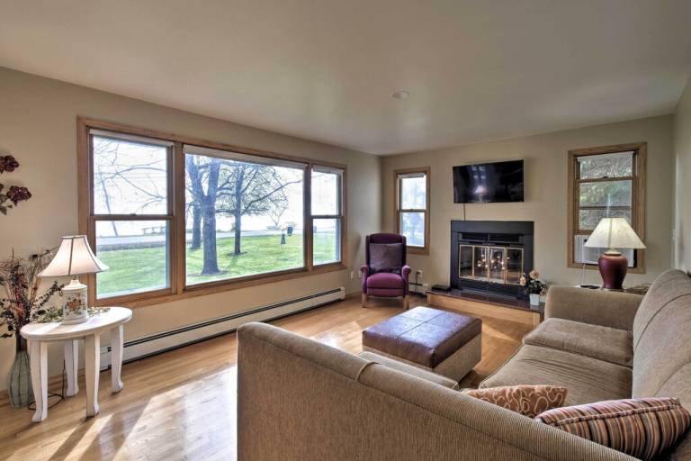 House Neenah