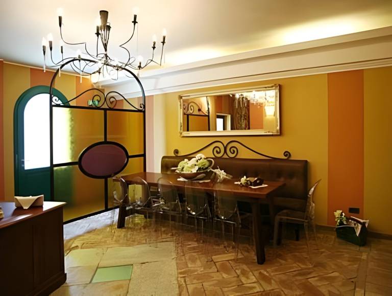 Hotel Locanda Da Carla