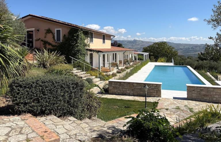 Agriturismo Pietrelcina