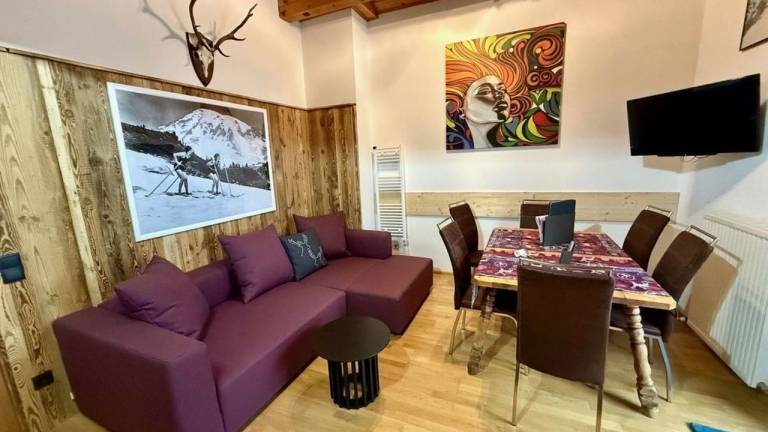 Ferienwohnung  Dienten am Hochkönig