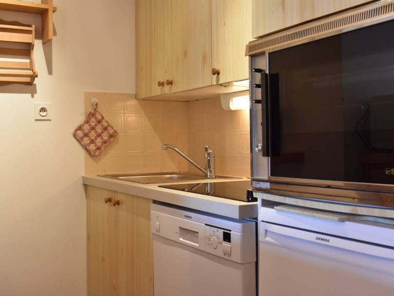 Holiday apartment | Mountain view — photo 3