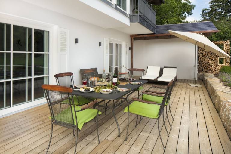 Apartament Chiemsee