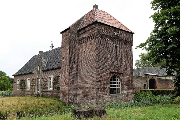 Mobilheim Noord