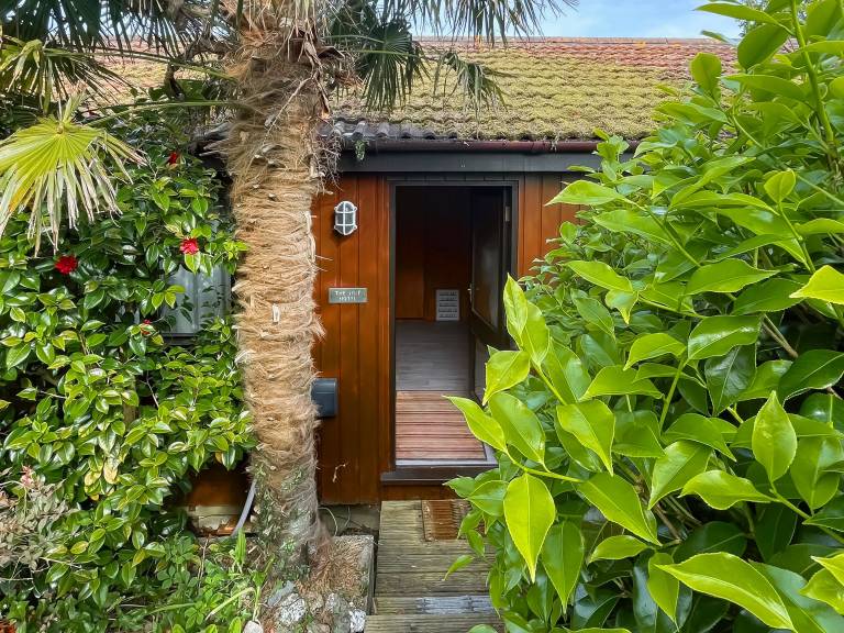 Cottage  Portscatho