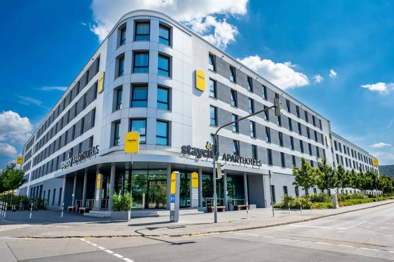 Aparthotel  Dossenheim