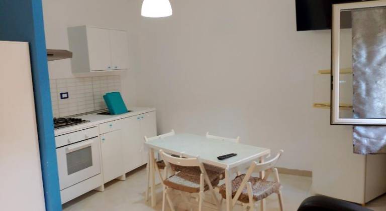 Holiday apartment with patio — photo 2