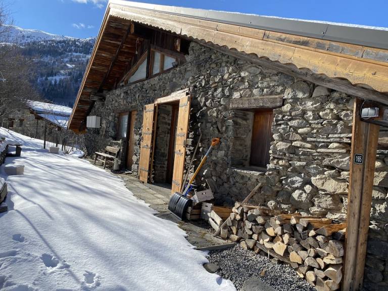Appartement Valmeinier